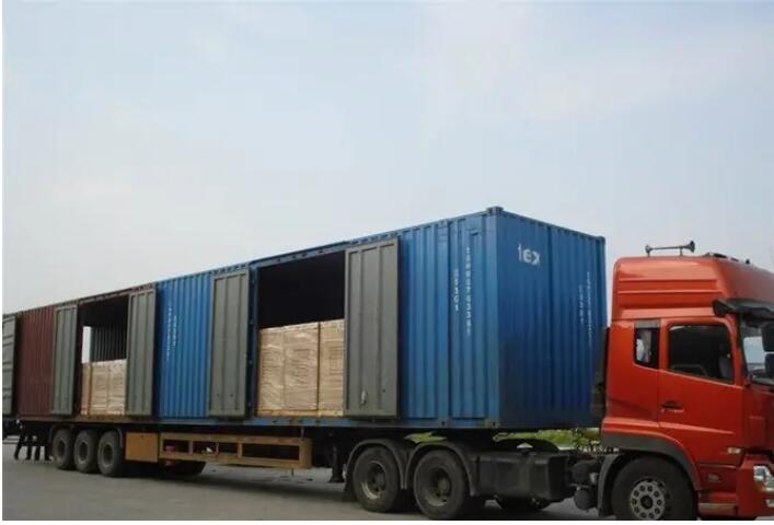 漳州到来宾整车运输