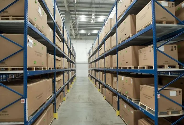 漳州到来宾货物仓储