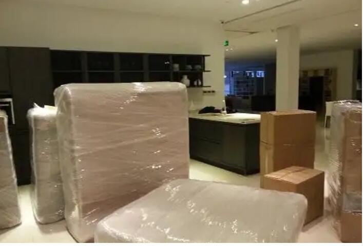 漳州到来宾长途搬家